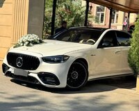 mercedes bey gelin toy masini sifarisi