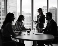 Ofis işinin təşkilatçısı