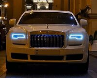Rolls Royce Ghost toy masini sifarisi