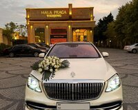 Toy masini sclass maybach sifarisi