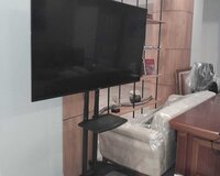 Mobilk tv stendlıərin satışı