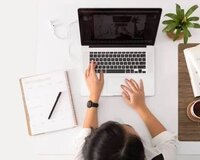 Ofis daxilində kadr hazırlanması