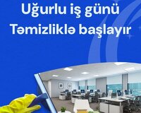 Xadimə işi axtarıram