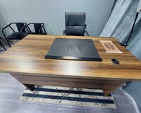 Ofis Stol Və Kreslo
