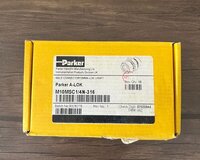 Parker M10msc14n 316