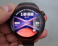 Huawei Watch 4 Pro Spase Edition
