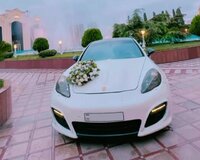 Porsche bey gelin masin sifarisi