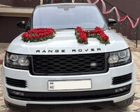 Toy Masini Land Rover Range Rover sifarisi