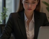 Ofis meneceri xanım tələb olunur