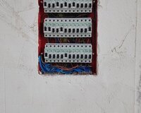 Elektrik usta