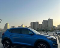 Hyundai Tucson kiraye gunluk depozitsiz