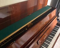Pianino köklənməsi