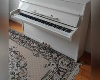 piano köklənməsi