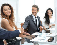 Ofis Meneceri Tələb Edilir