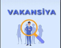 Şirkətdə yeni iş yerləri