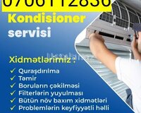 Kondisioner Usta