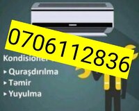 Kondisioner Usta
