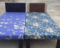 Kravat taxt döşək