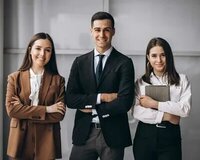 Ofis Meneceri Tələb olunur
