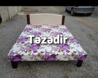 Çarpayı yeni