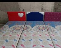 Uşaq çarpayıları