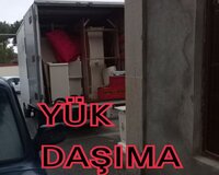 Yük daşıma