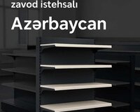 Market Avadanliqlari