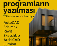Əziz və dəyərli mühəndislər, dizaynerlər və tələbələr