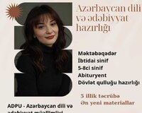 Şagird hazırlığı