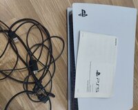 Playstation 5 satılır