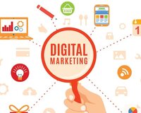 Social Media Marketing (smm təlimi)