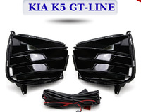 Kia k5 Gt-line