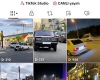 Tiktok satış