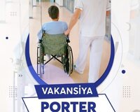 Porter (bəy namizəd)