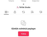 Tiktok seyfesi