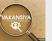 Satış mütəxəssisi tələb olunur