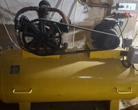kompressor 500 litrlik
