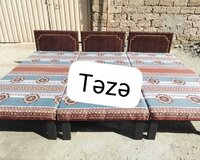 Taxt carpayı