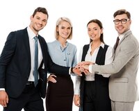 Ofis Meneceri Tələb olunur