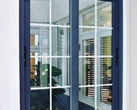 plastik qapı ve pencəre