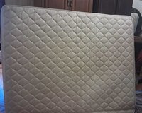 iki neferlik carpayi