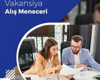 Alış Meneceri tələb olunur