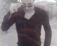 Kombi Ustasi Komekcisi Isi Axtariram