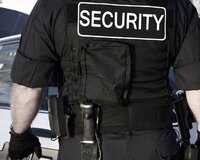 Yqsamalda mühafizəçi tələb edilor (klinika)