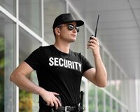 Mühafizəçi tələb edilor (xırdalanda ambara)