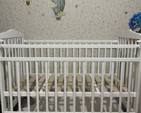 Satilir uwaq carpayisi