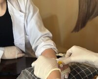 Tibb Bacısı Kursu Noyabr Qrupu 2025