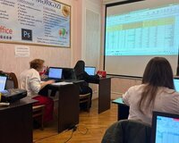 1C-Hr Modul Kursu Noyabr Qrupu 2025