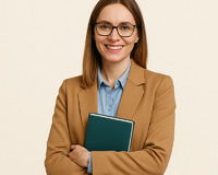 Müəllimlər üçün ofis daxili iş