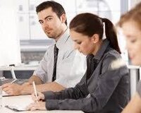 Ofis Menecer teleb olunur